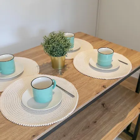 Apartamento Mba - Diderot 3 - Splendide *