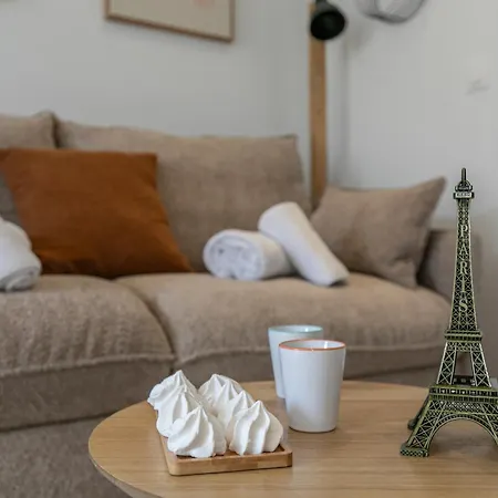 Mba - Diderot 3 - Splendide Montreuil (Seine-Saint-Denis)