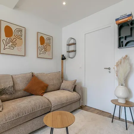 Mba - Diderot 3 - Splendide Montreuil (Seine-Saint-Denis)