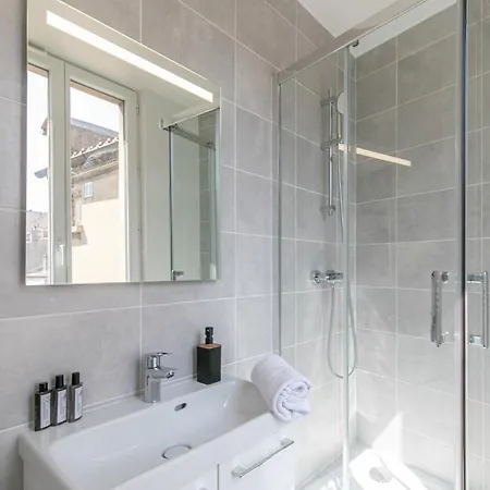 Apartamento Mba - Diderot 3 - Splendide Montreuil (Seine-Saint-Denis)